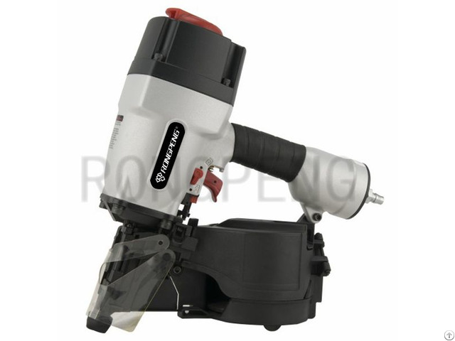 Rongpeng Professional Air Coil Nailer