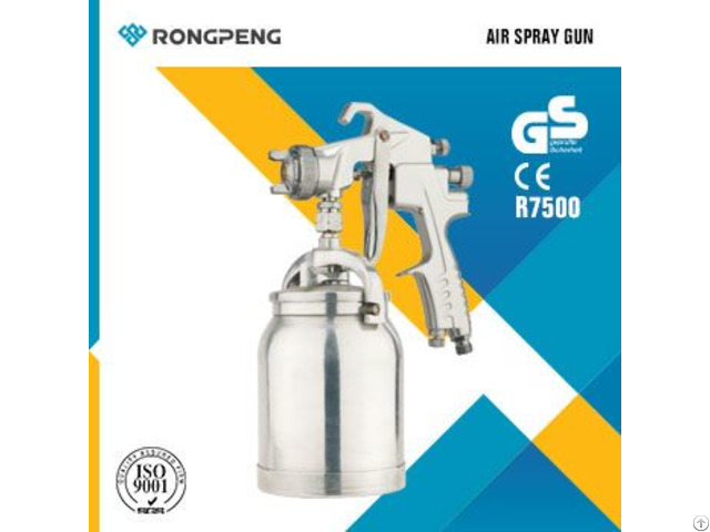 High Pressure Air Spray Gun R7500