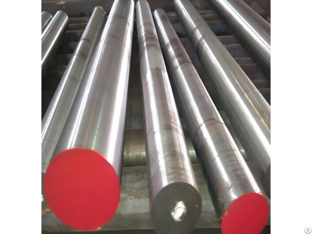 Excellent Fatigue Life 4340 Alloy Structural Steel Songshun Large Inventory
