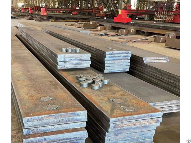 Gb 40crnimoa Alloy Material Processing Precautions Fabrication Offer
