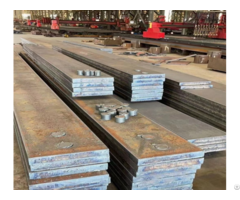Gb 40crnimoa Alloy Material Processing Precautions Fabrication Offer