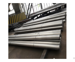 Manufacture Export 40crnimoa Alloy Round Bar First Choice For Heavy Duty Gears
