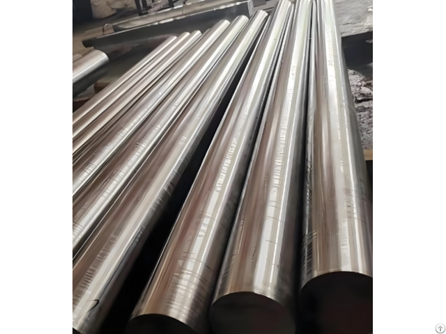 Heat Treatment A51453 Steel Hardness Improvement Process