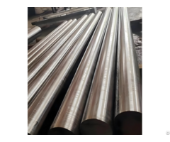 Heat Treatment A51453 Steel Hardness Improvement Process