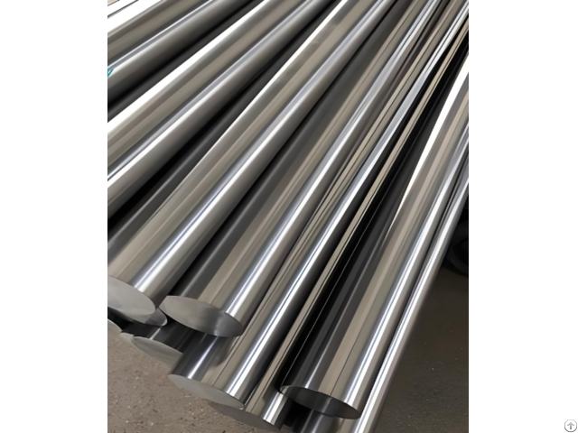 High Quality 45crnimova Alloy Steel Special Material For Aviation Landing Gear