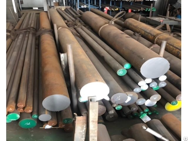 Manufacturer Seling Corrosion Resistant Jis Sncm439 Steel For Oil Drilling Tools