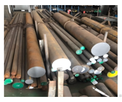 Manufacturer Seling Corrosion Resistant Jis Sncm439 Steel For Oil Drilling Tools