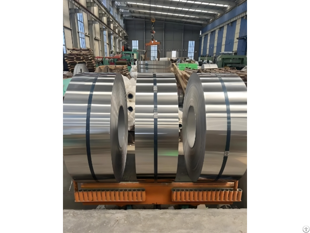 Excellent Features Sncm439 Steel Coil Material Factory Supply