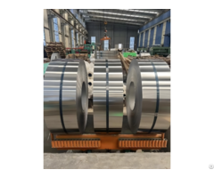 Excellent Features Sncm439 Steel Coil Material Factory Supply