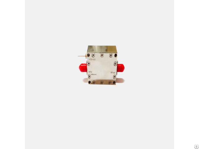Image Transmission Linear Amplifier