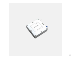 Microwave Point Frequency Source