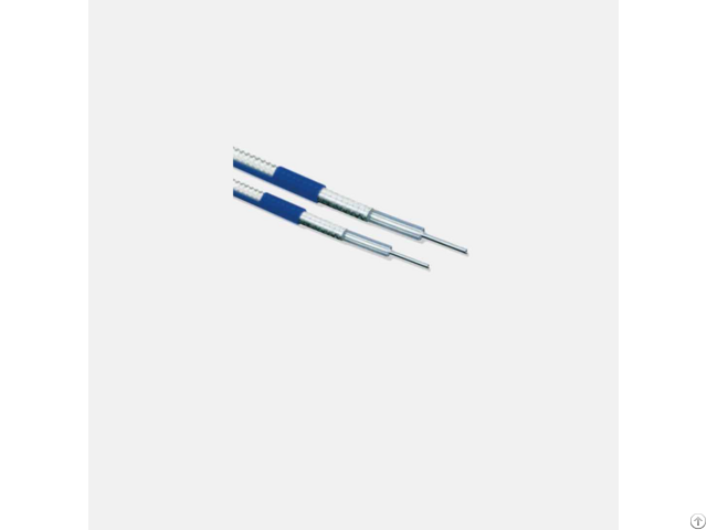 Pt Temperature Phase Stable Cable