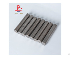 Wear And Corrosion Resistant Titanium Carbide Round Bars