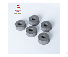 Low Friction Design Guide Wheel
