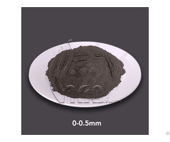 China 0 0 5mm Calcium Carbide