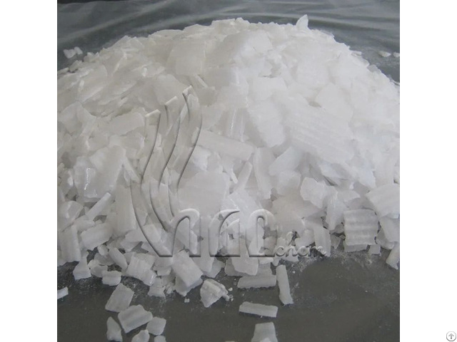 Caustic Soda Supplier