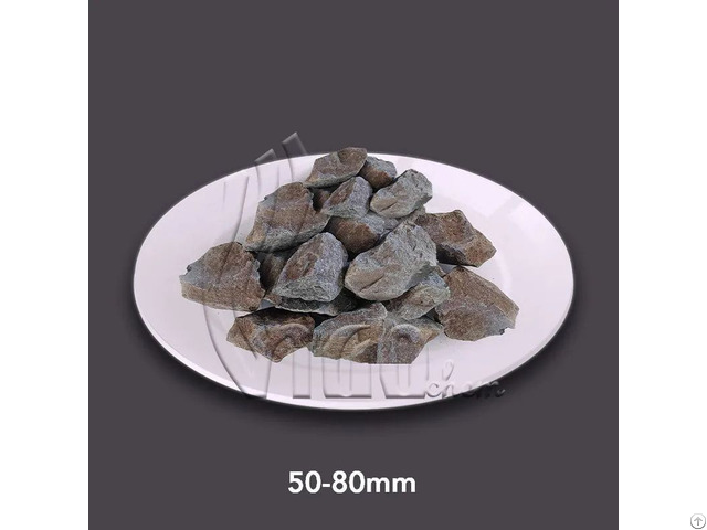 China 50 80mm Calcium Carbide