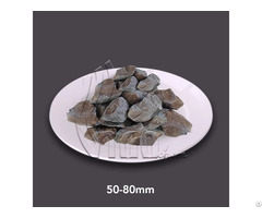 China 50 80mm Calcium Carbide