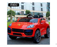Battery Operated Toys Car For Kids