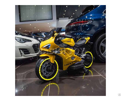 36v Electric Motorcycle For Kids Jb 818