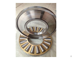 Thrust Roller Bearings