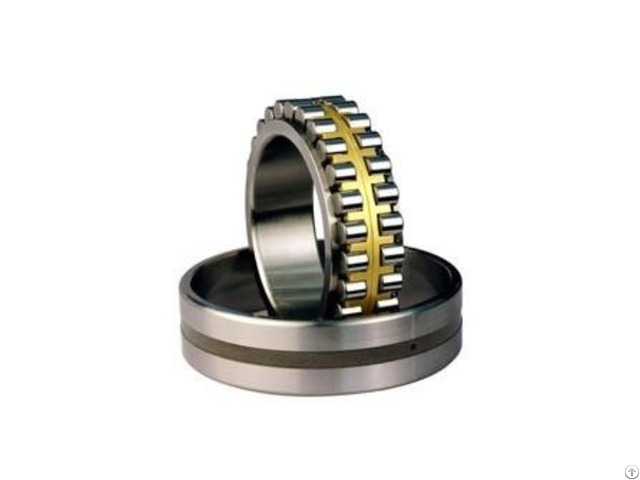 A Cylindrical Roller Bearing