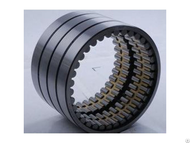Four Row Cylindrical Roller Bearing