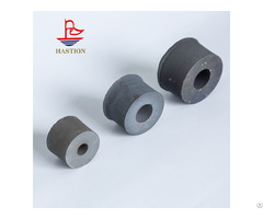 Titanium Carbide Guide Wheels For Increased Productivity