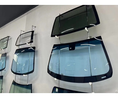 Windshields And Side Windows Pvb Film
