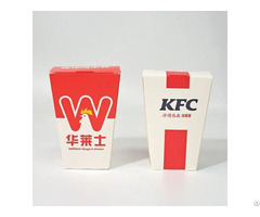 Food Paper Box Container