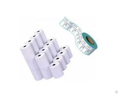 Popular Paper Labels And Thermal Receipt Rolls