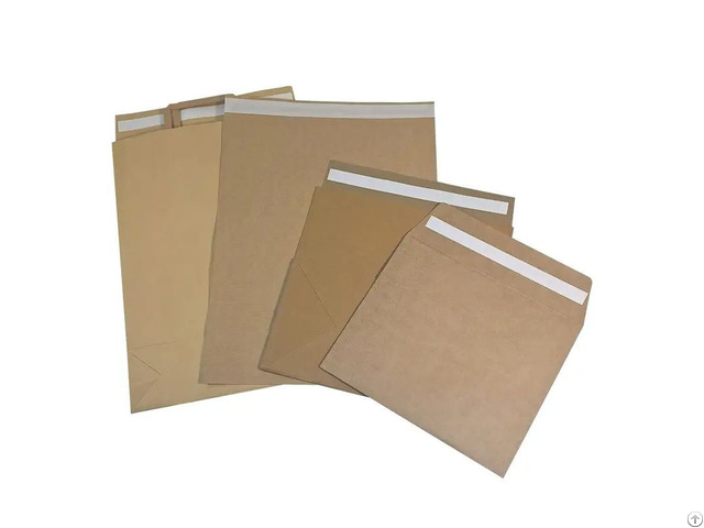 Kraft Express Paper Bag