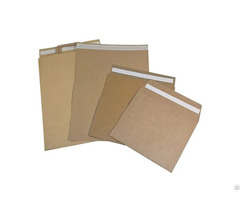 Kraft Express Paper Bag