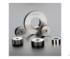 Tungsten Carbide Ring Gauge Set