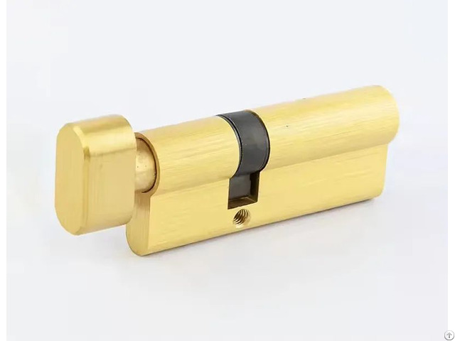 Lock Cylinder Supplier
