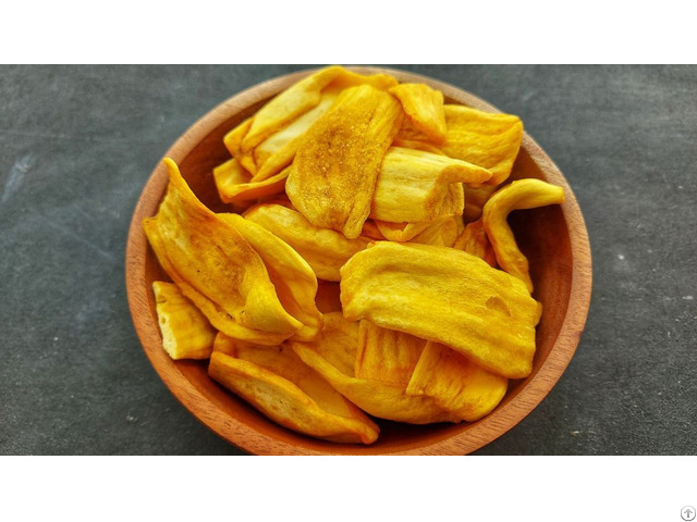Dried Jackfruit With Best Quality