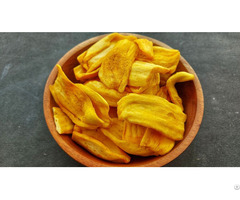 Dried Jackfruit With Best Quality
