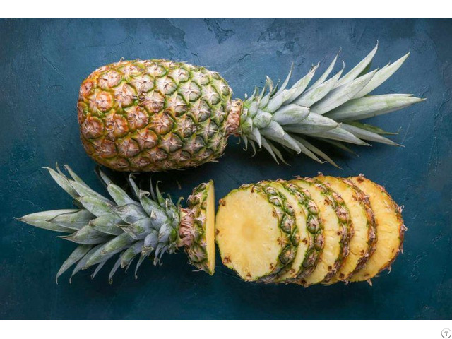 Fresh Pineapple From Vietnam With Competitive Price