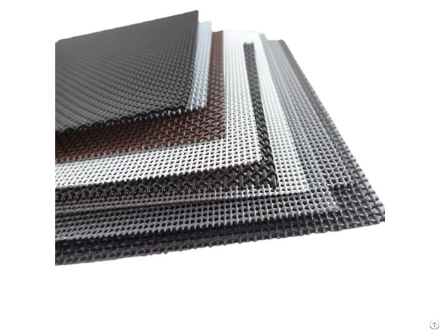 Stainless Steel Security Screen