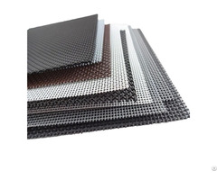 Stainless Steel Security Screen