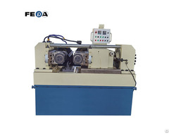 Fd 80t Construction Bar Thread Rolling Machine