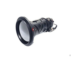 25mm～225mm F1 0～1 5 Ucooled Continuous Zoom