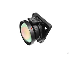 Long Wave 100mm F2 0 Motorized Ir Lens