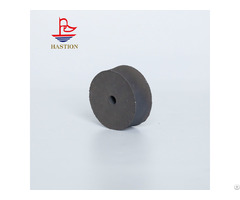 Micron Grade Titanium Carbide Guide Wheel