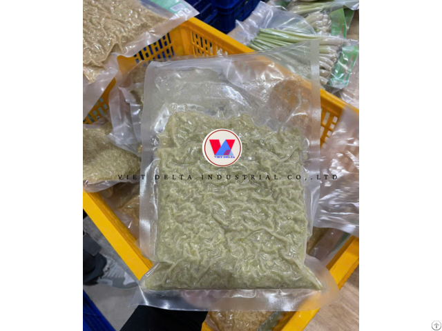 Frozen Lemongrass Viet Nam