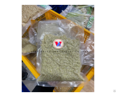 Frozen Lemongrass Viet Nam