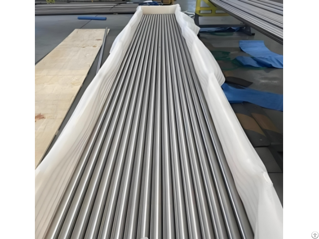 Ks Sncm439 Bars Special Hardness Enhancement Process