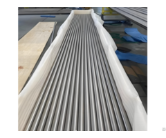 Ks Sncm439 Bars Special Hardness Enhancement Process