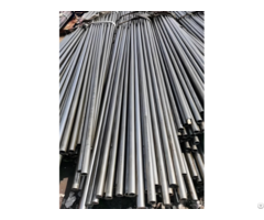 High Toughness Astm 4340 Steel Pipes Stockists Supply