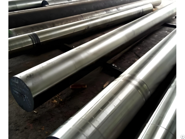 Uns G43400 Steel Cold Drawing Process Key Steps